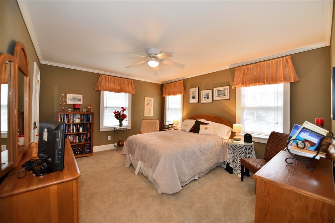 151 Linley Lane Walhalla, SC 29691 - Photo 17 of 45 Guest Bedroom