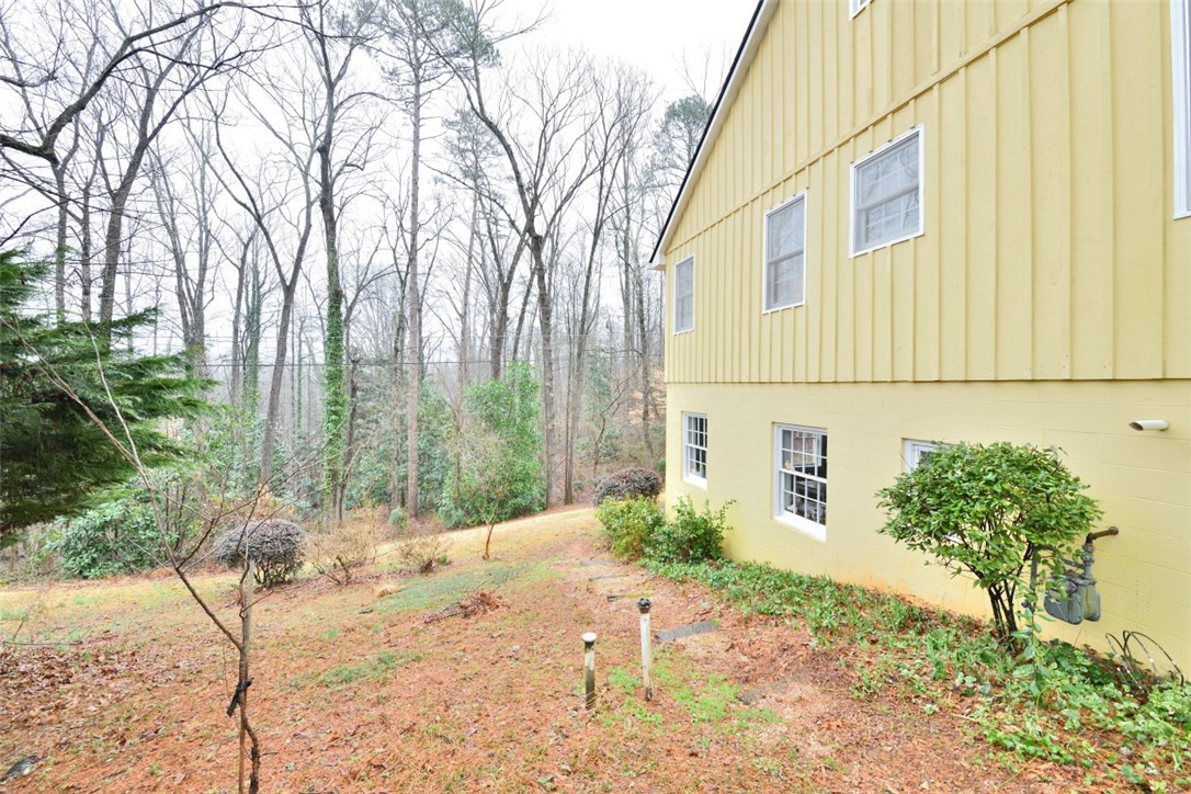 151 Linley Lane Walhalla, SC 29691 - Photo 41 of 45 Gallery Image 41