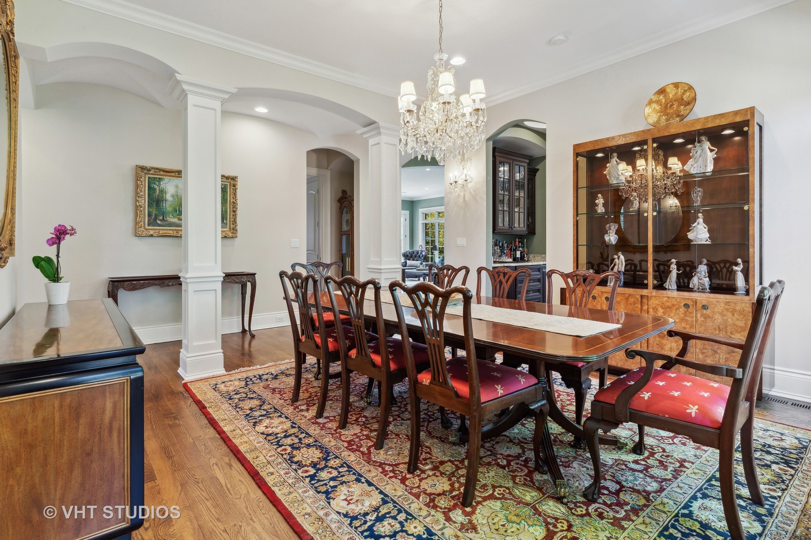 1420 Brandon Road Glenview, IL 60025 - Photo 8 of 39 Gallery Image 8