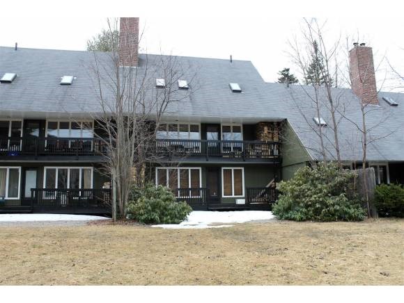 16 Davos Way, Unit B10 Waterville Valley, NH 03215 - Photo 1 of 1 Gallery Image 1