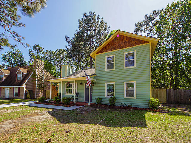 106 Traders Station Road Summerville, SC 29486 - Photo 42 of 45 42a