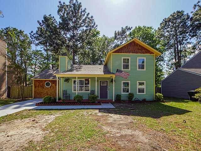 106 Traders Station Road Summerville, SC 29486 - Photo 43 of 45 43a