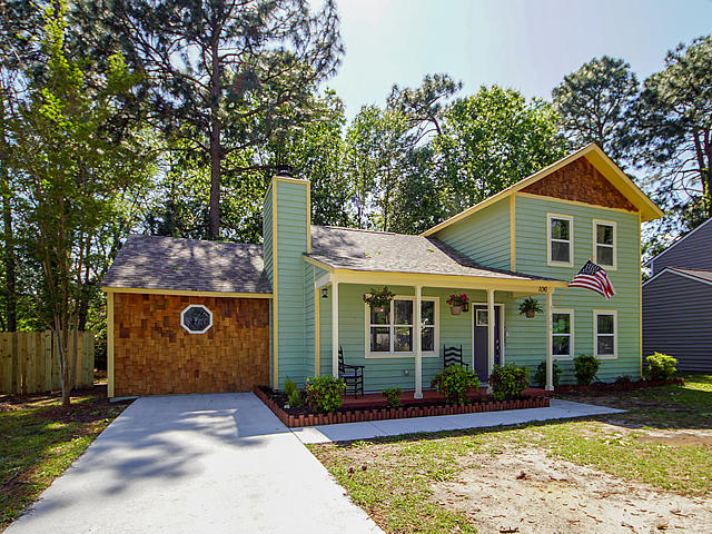106 Traders Station Road Summerville, SC 29486 - Photo 44 of 45 44a