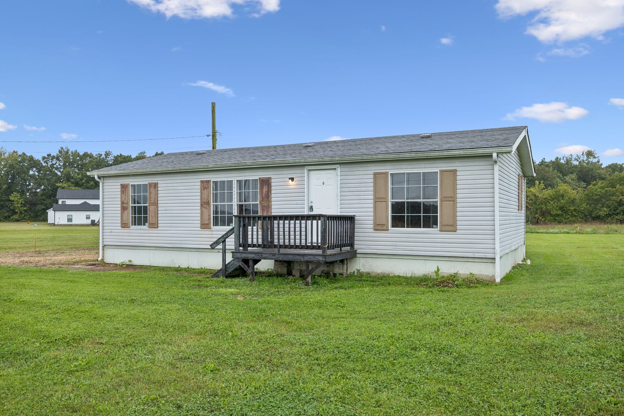 1525 Eugene Reed Road Woodbury, TN 37190 - Photo 1 of 20 Gallery Image 1