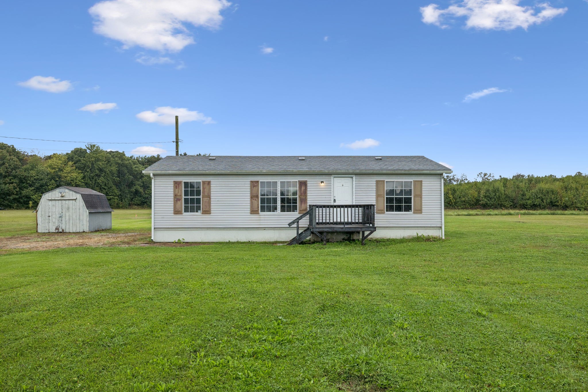 1525 Eugene Reed Road Woodbury, TN 37190 - Photo 2 of 20 Gallery Image 2