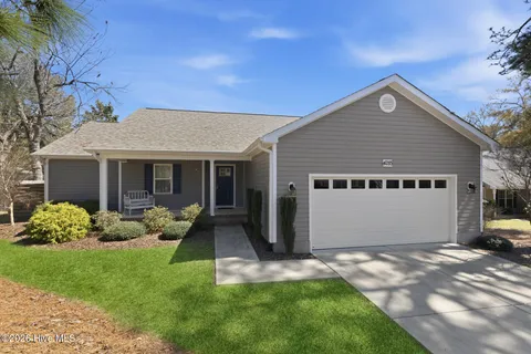 $410,000 | 4285 Murdocksville Road, Pinehurst, NC 28374