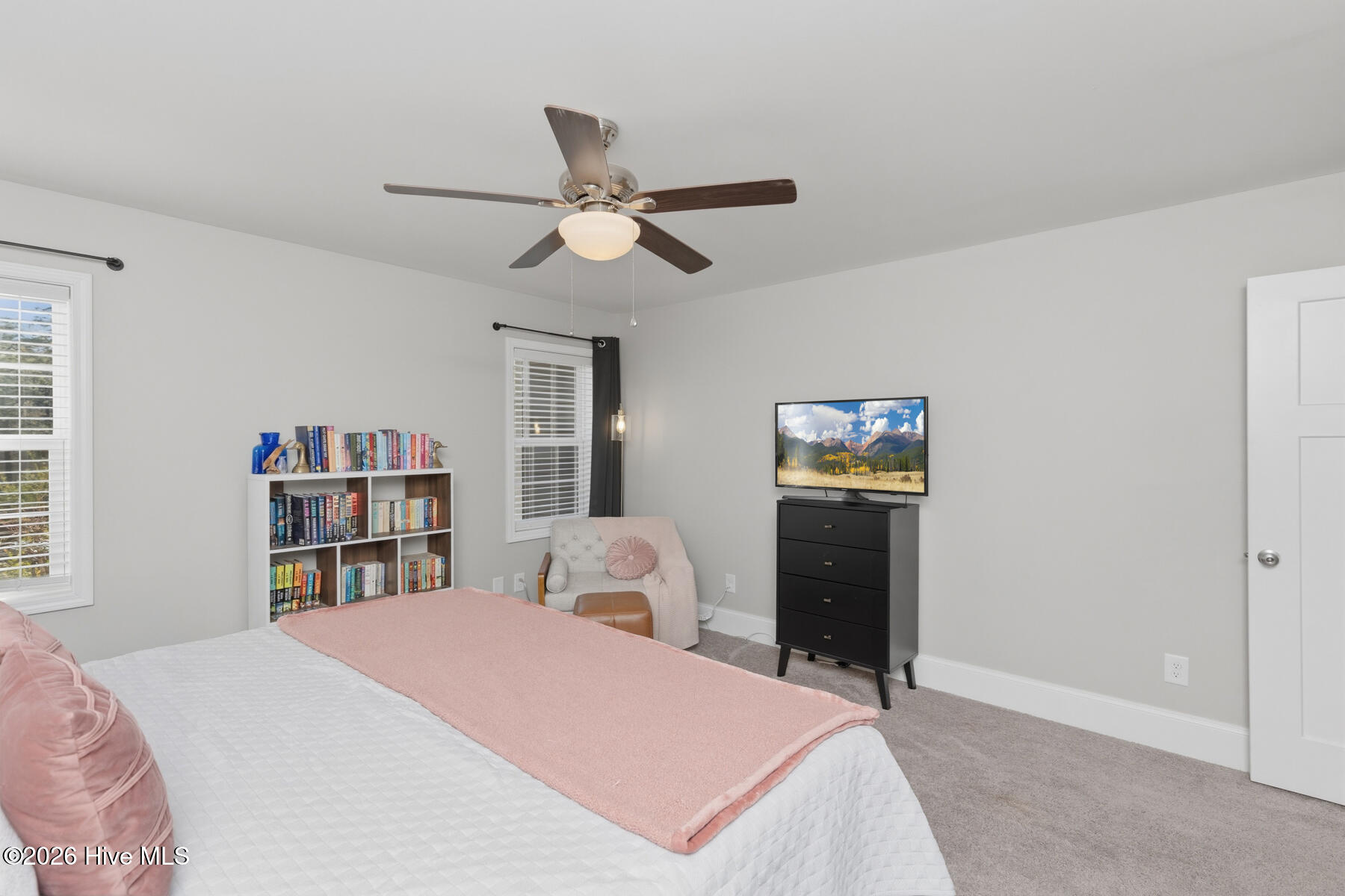 4285 Murdocksville Road Pinehurst, NC 28374 - Photo 12 of 26 primary bed2