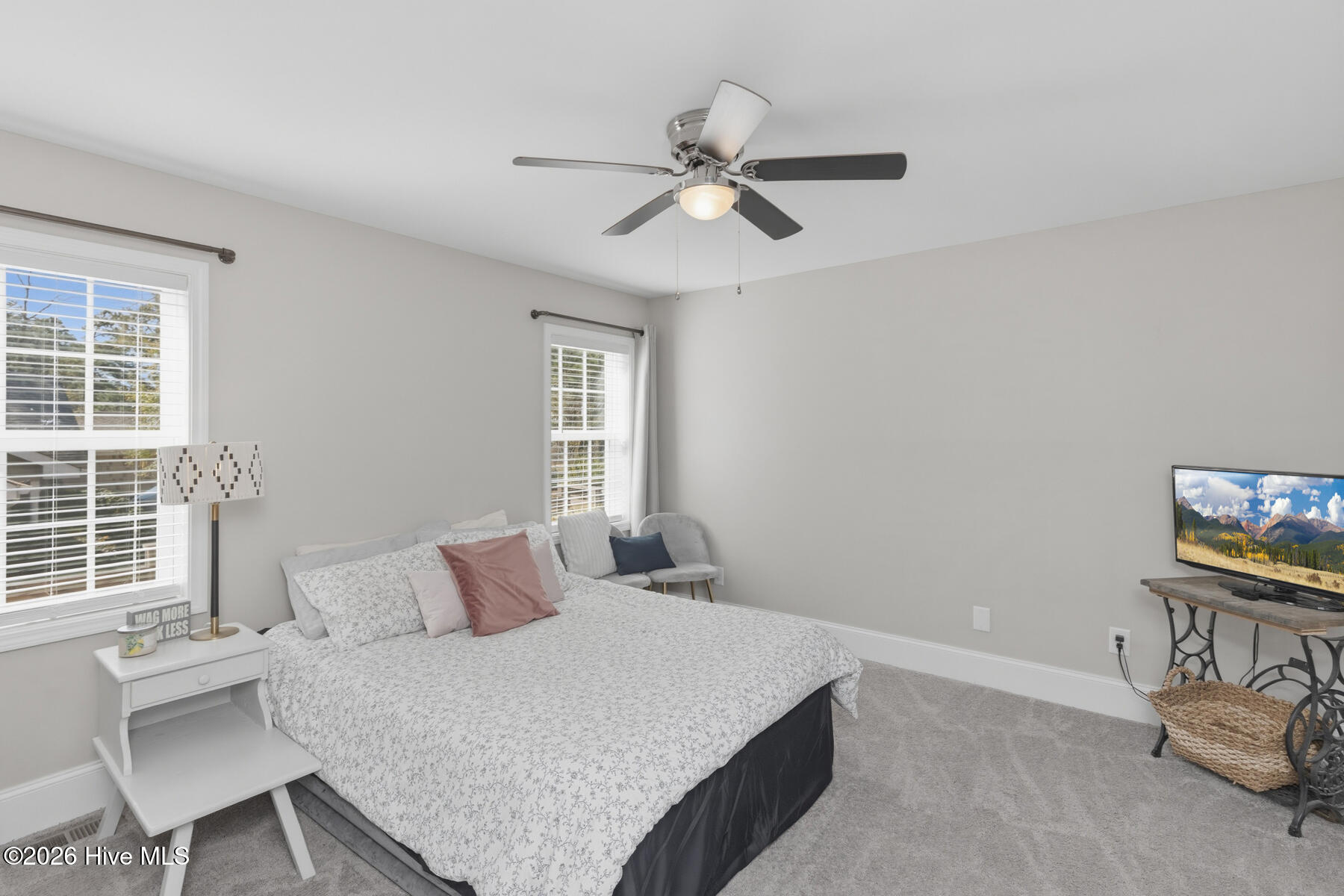 4285 Murdocksville Road Pinehurst, NC 28374 - Photo 16 of 26 xbed1-1