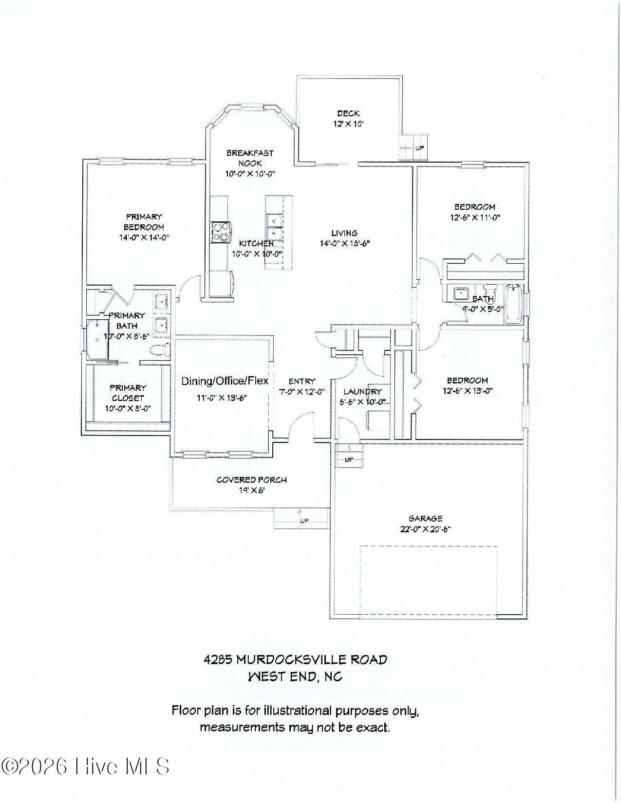 4285 Murdocksville Road Pinehurst, NC 28374 - Photo 26 of 26