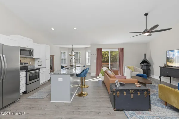 $410,000 | 4285 Murdocksville Road, Pinehurst, NC 28374