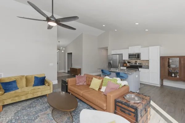 $410,000 | 4285 Murdocksville Road, Pinehurst, NC 28374