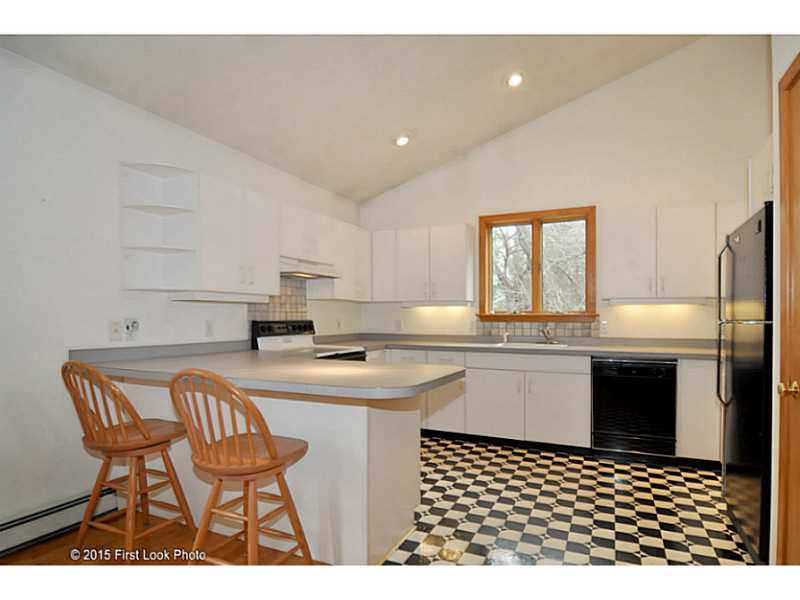 137 Arnolda Round Road Charlestown, RI 02813 - Photo 4 of 20 Kitchen.