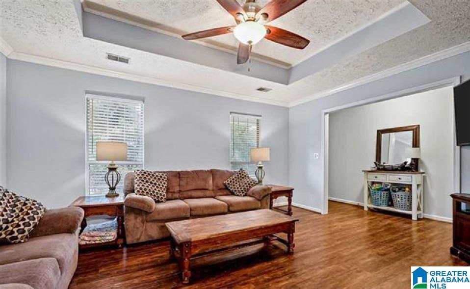 6677 Roe Chandler Road Clay, AL 35126 - Photo 4 of 14