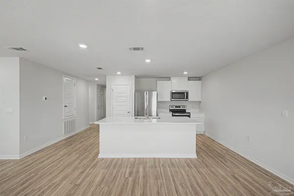 $286,900 | 2665 Saltgrass Way, Crestview, FL 32536