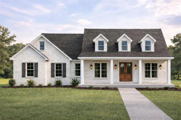$307,900 | 137 Daffodil Drive, Ragley, LA 70657