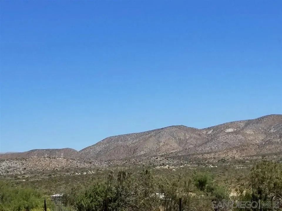 7438 Overland Stage Road, Unit 358 Julian, CA 92036 - Photo 6 of 7
