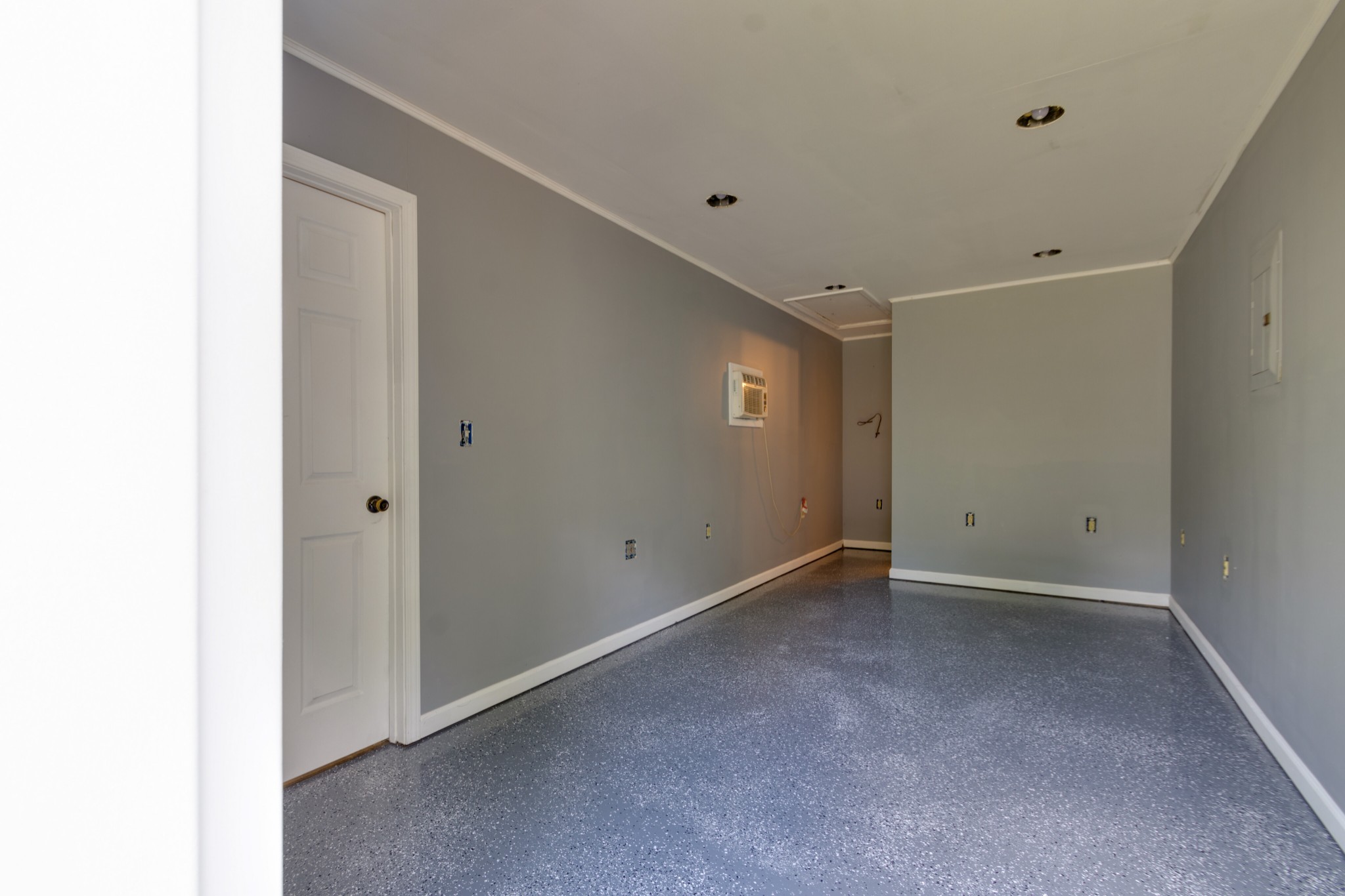 1345 Shores Road Goodspring, TN 38460 - Photo 21 of 21 a view of an empty room