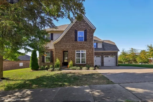 $819,900 | 110 Irvine Lane, Franklin, TN 37064