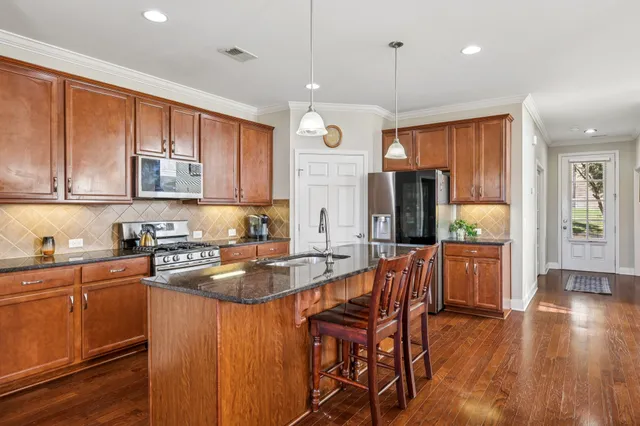 $819,900 | 110 Irvine Lane, Franklin, TN 37064