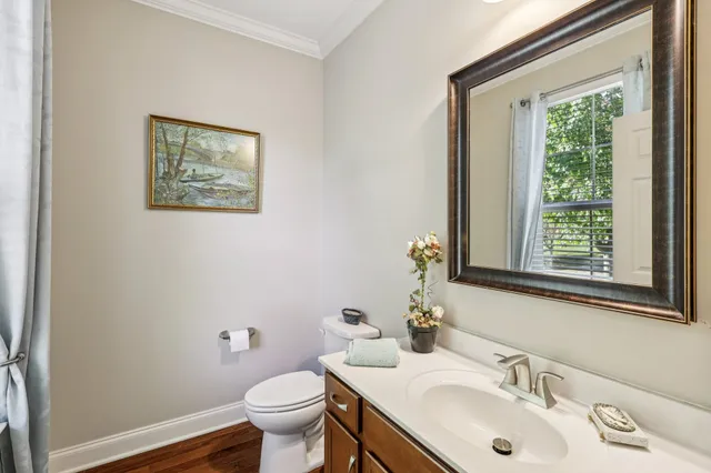 $819,900 | 110 Irvine Lane, Franklin, TN 37064