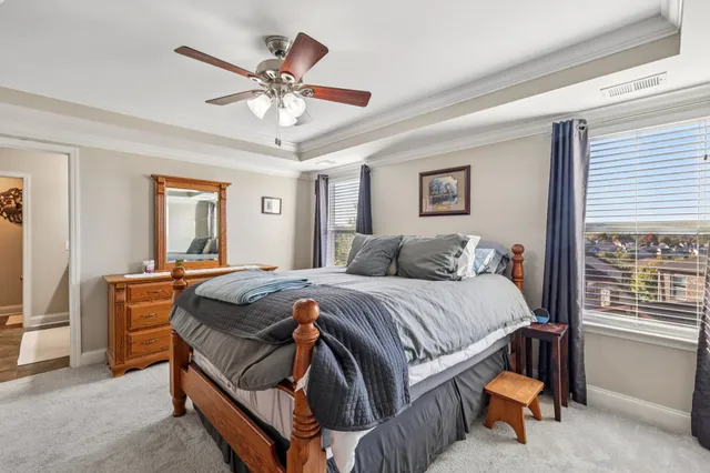 $819,900 | 110 Irvine Lane, Franklin, TN 37064