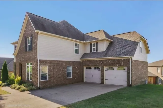 $819,900 | 110 Irvine Lane, Franklin, TN 37064