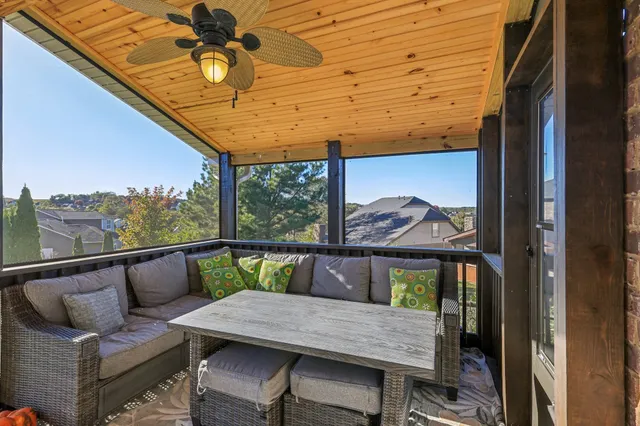 $819,900 | 110 Irvine Lane, Franklin, TN 37064