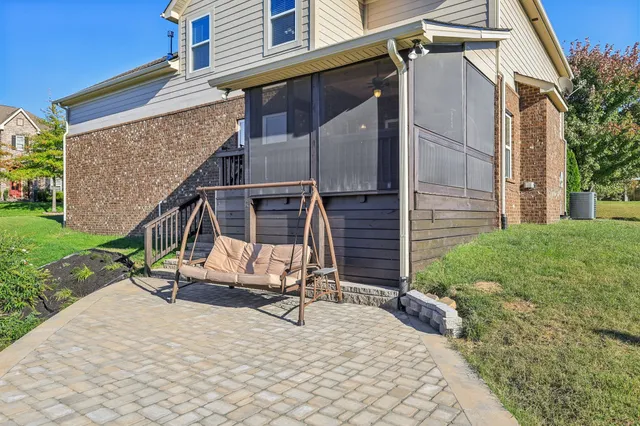 $819,900 | 110 Irvine Lane, Franklin, TN 37064