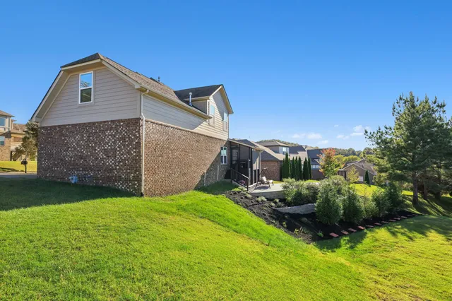 $819,900 | 110 Irvine Lane, Franklin, TN 37064