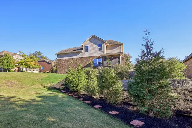 $819,900 | 110 Irvine Lane, Franklin, TN 37064