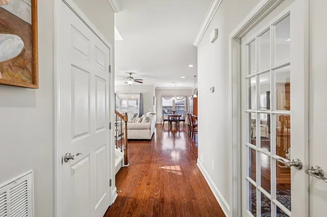 $819,900 | 110 Irvine Lane, Franklin, TN 37064