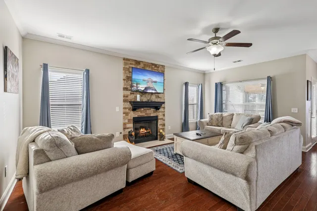 $819,900 | 110 Irvine Lane, Franklin, TN 37064