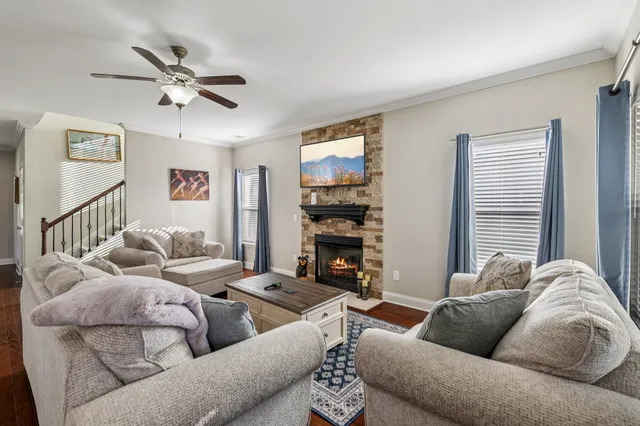 $819,900 | 110 Irvine Lane, Franklin, TN 37064