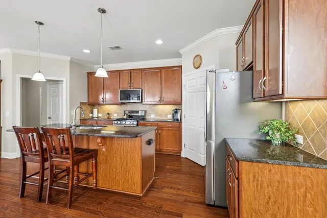 $819,900 | 110 Irvine Lane, Franklin, TN 37064