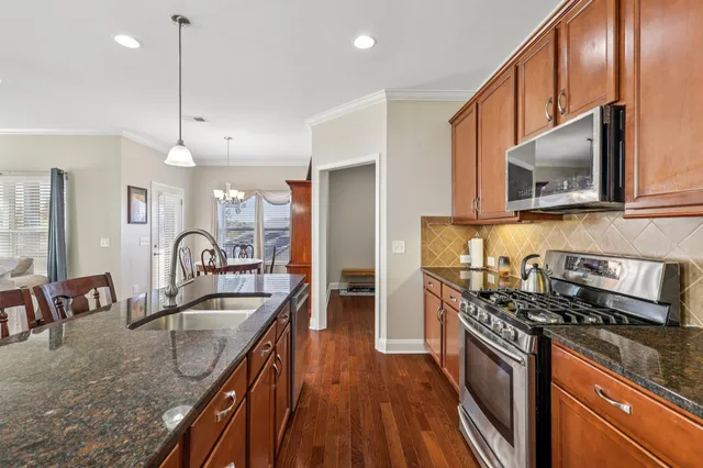 $819,900 | 110 Irvine Lane, Franklin, TN 37064