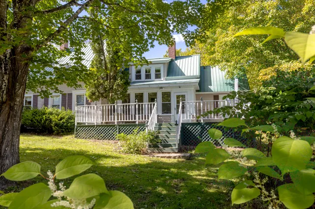 $293,500 | 753 Sebec Village Road, Sebec, ME 04481
