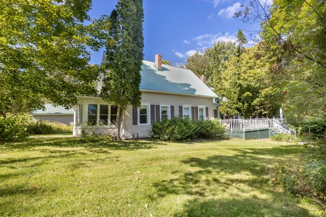 $293,500 | 753 Sebec Village Road, Sebec, ME 04481