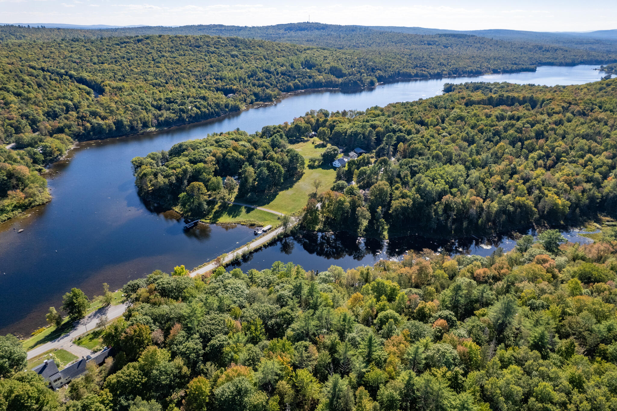 753 Sebec Village Road Sebec, ME 04481 - Photo 50 of 62 20250915-DJI_0195-HDR