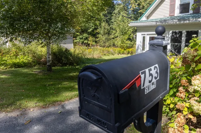 $293,500 | 753 Sebec Village Road, Sebec, ME 04481