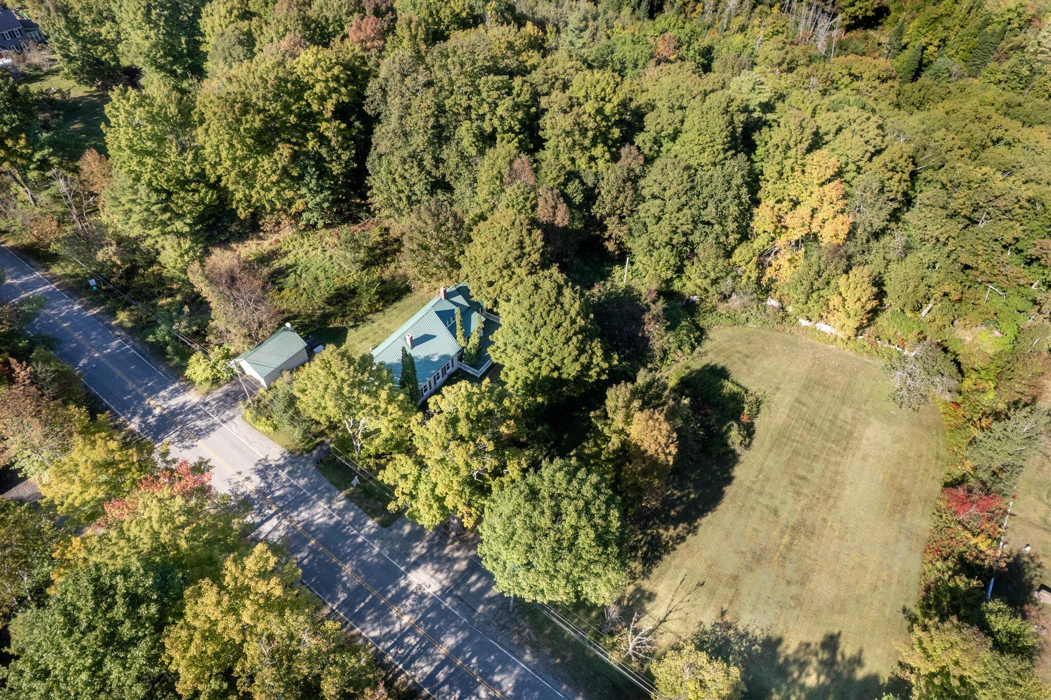 753 Sebec Village Road Sebec, ME 04481 - Photo 52 of 62 20250915-DJI_0180-HDR