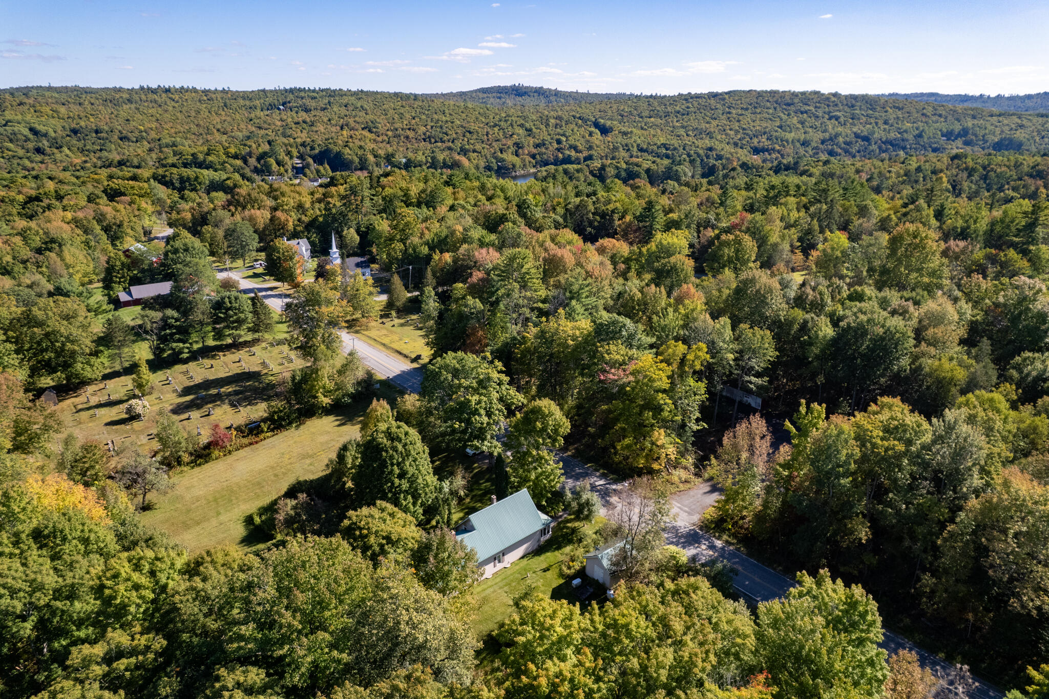 753 Sebec Village Road Sebec, ME 04481 - Photo 53 of 62 20250915-DJI_0183-HDR