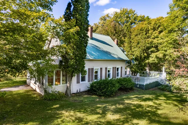 $293,500 | 753 Sebec Village Road, Sebec, ME 04481