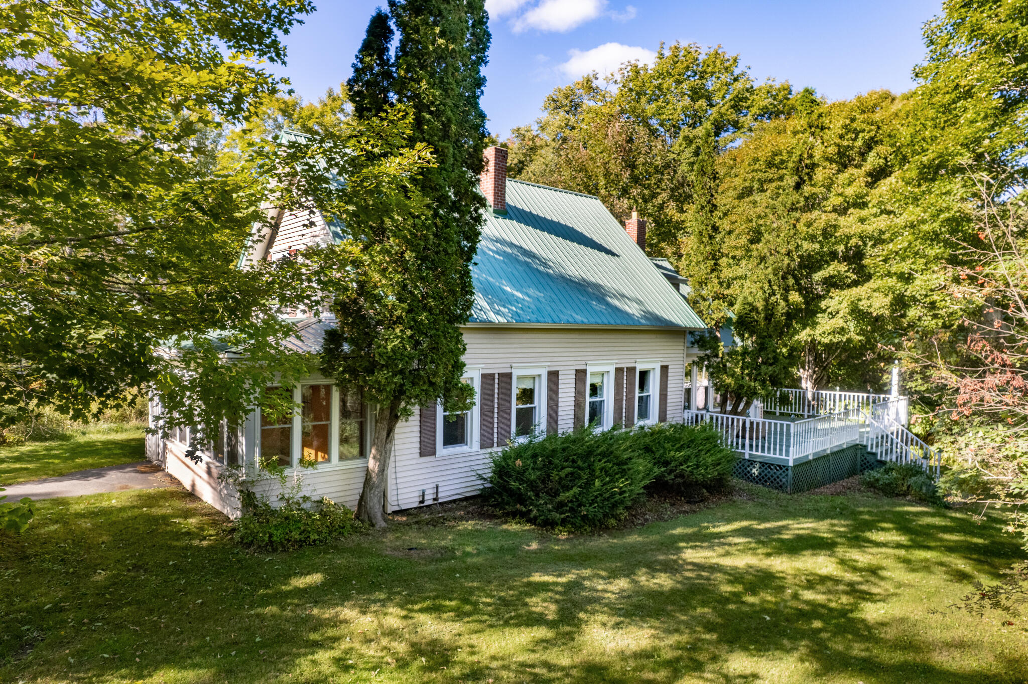 753 Sebec Village Road Sebec, ME 04481 - Photo 59 of 62 20250915-DJI_0207-HDR