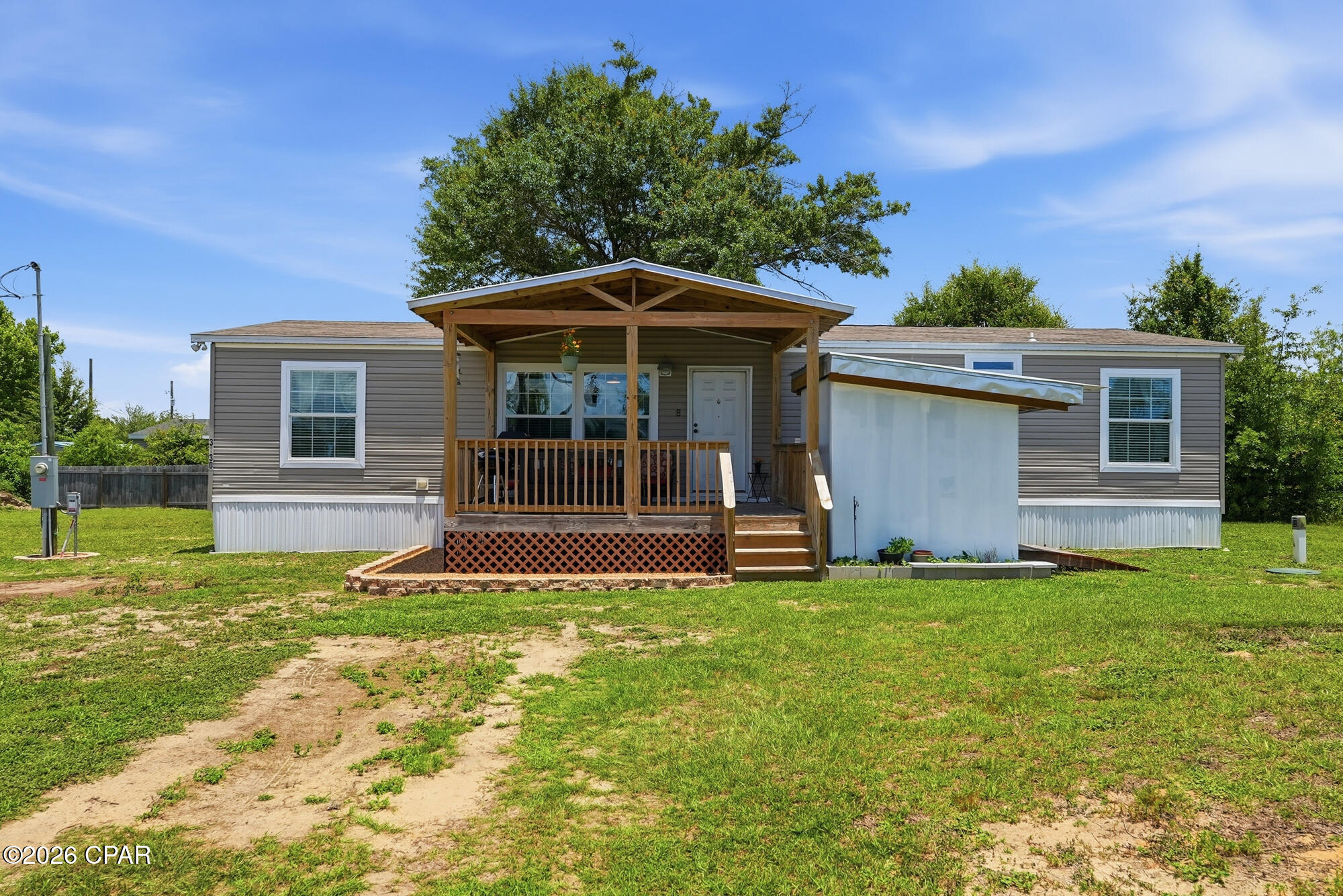 3130 Transmitter Road Panama City, FL 32404 - Photo 1 of 50