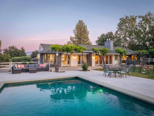 $1,995,000 | 2667 Quail Valley Road, Solvang, CA 93463