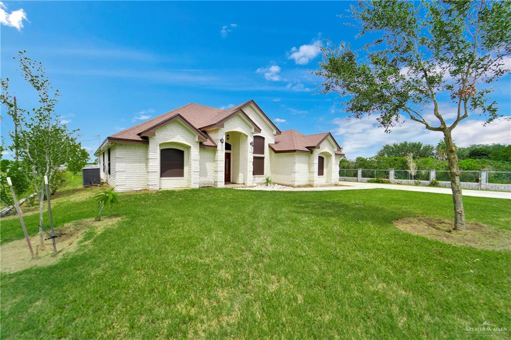 904 West Eldora Road Alamo, TX 78516 - Photo 1 of 1 Gallery Image 1