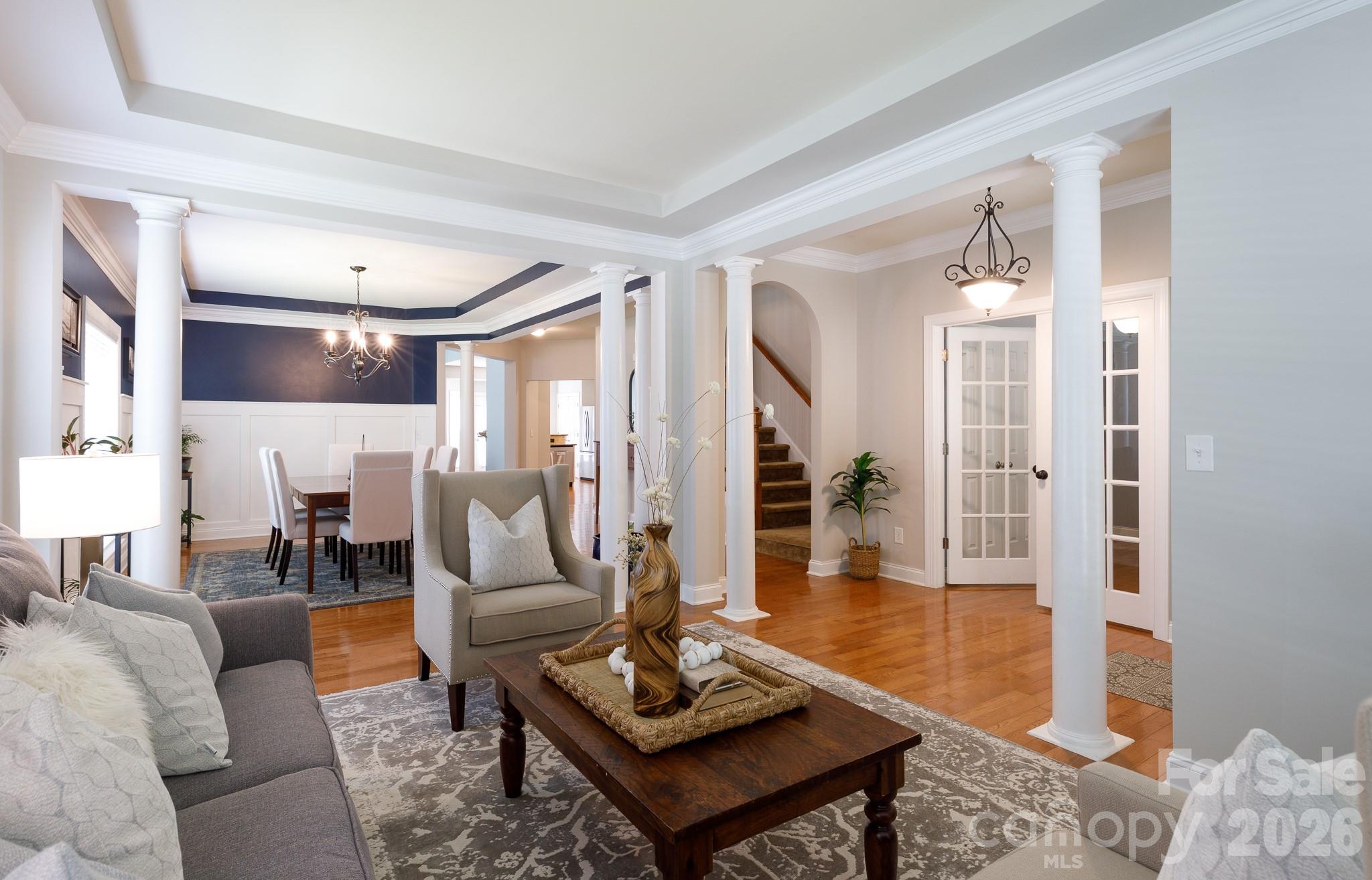 4017 West Sandy Trail Fort Mill, SC 29707 - Photo 4 of 38