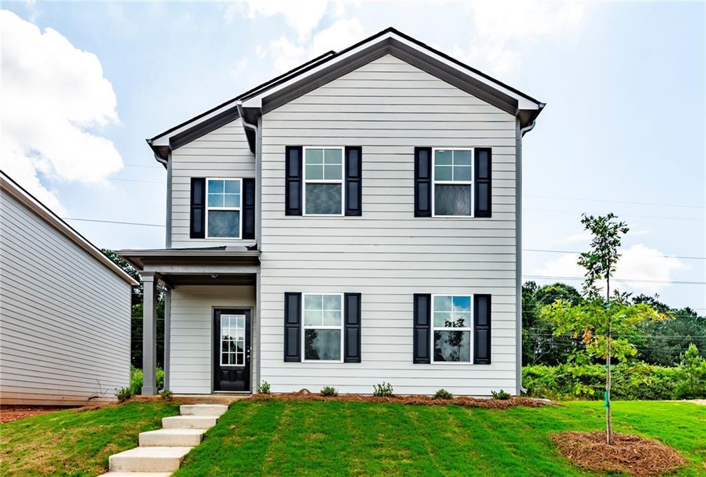 1288 Towne Square Court Athens, GA 30607 - Photo 1 of 1
