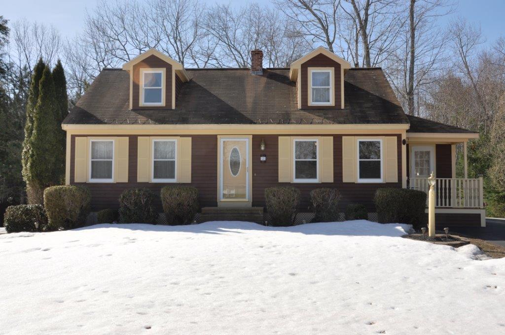 2 Winterberry Drive Gorham, ME 04038 - Photo 11 of 35 Photo