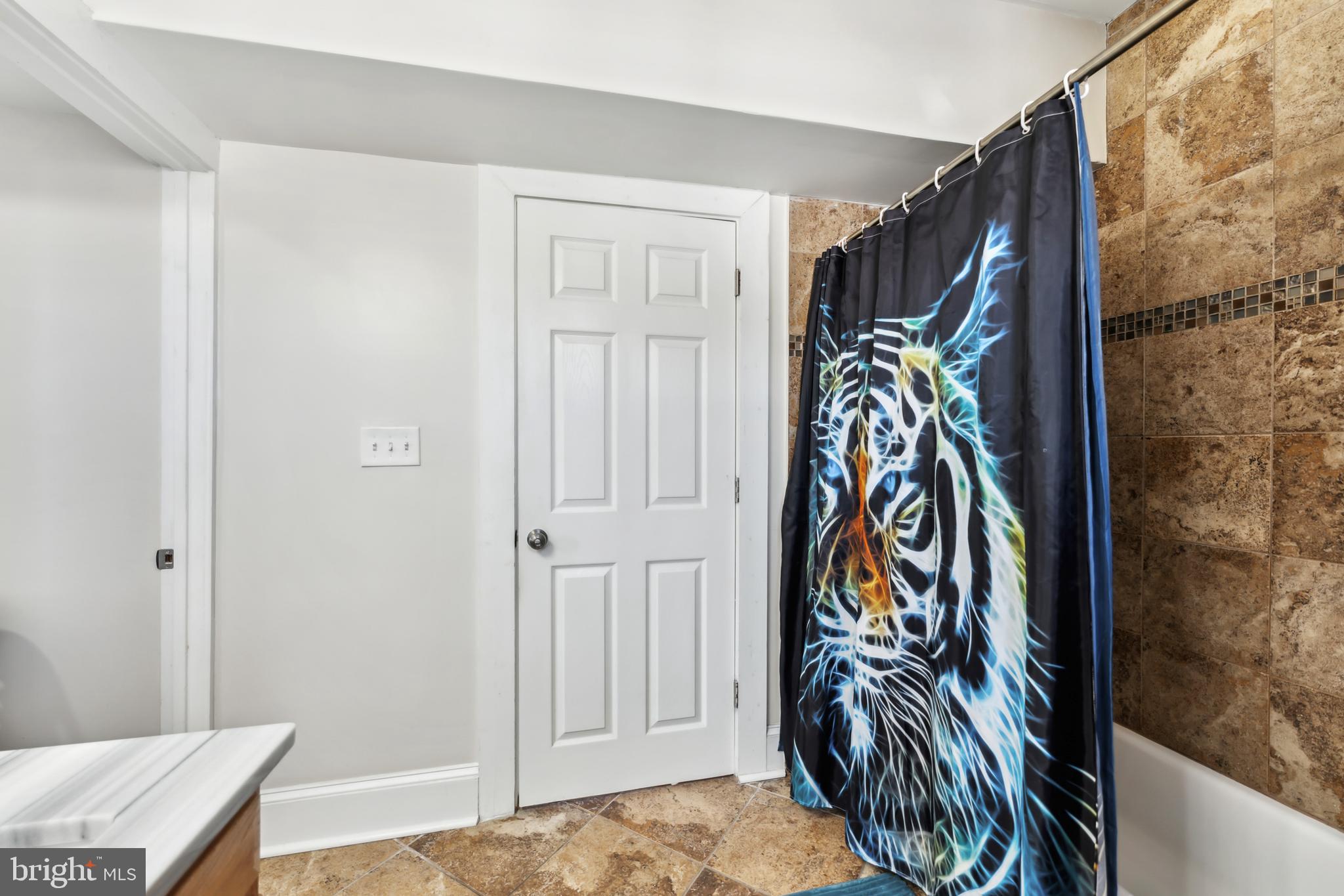 9 Carroll Street Westminster, MD 21157 - Photo 15 of 30 a view of walk in closet with clothes